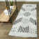 Hubbardston Abstract Polka Dots Shag Area Rug