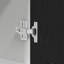 Vidaxl | With Storage Engineered Wood-121217442