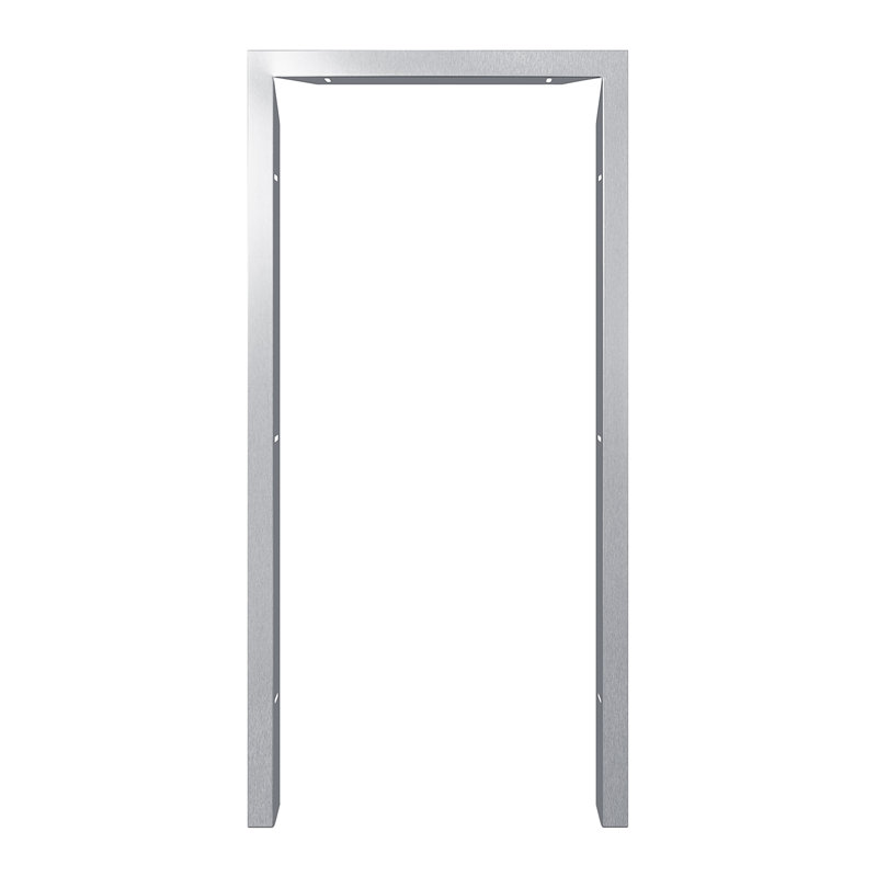 Summit Appliance Universal Refrigerator Trim Kit