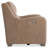 Bernhardt Ventura Leather Power Motion Chair