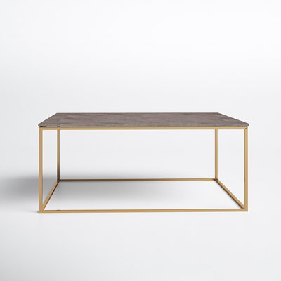Zane Coffee Table