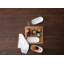 Street Eats Hot Dog Paper Appetizer Plate