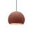 Aschwin 1 - Light Single Drop Pendant Pendant