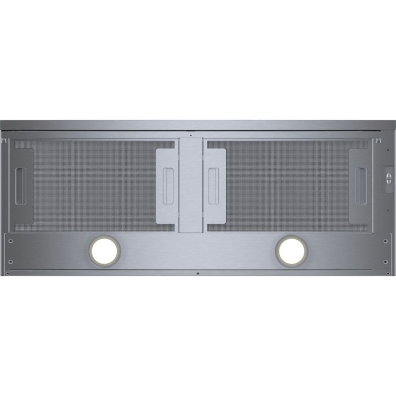 30" 500 Series 300 CFM Convertible Insert Range Hood in Stainless Steel