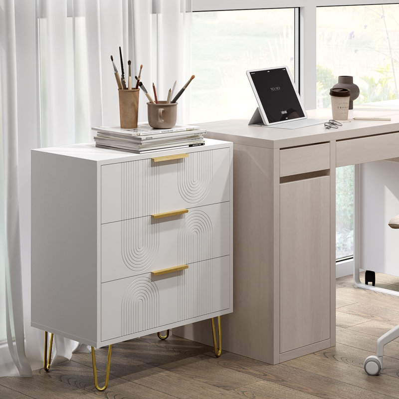 Table de chevet Irasburg