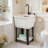Laundry Sink, Utility Sink, Freestanding Sink