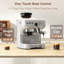  Espresso & Coffee Machine-1419100521