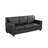 2-Piece Living Room Sofa Set