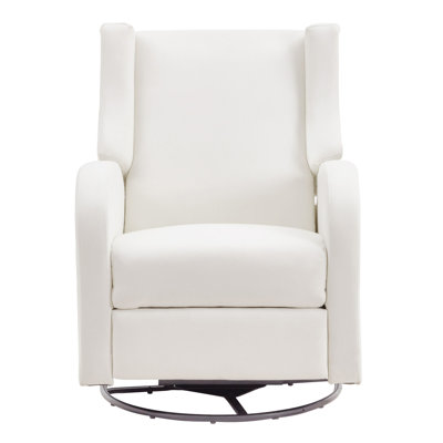 Electronic Power Recliner And Swivel Glider