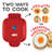 Dash Deluxe Egg Bite Maker-98845477