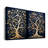 LANDSCAPES Series CXXXIV-Premium Gallery Wrapped Canvas -Ready to Hang-108965900