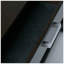 Kitchener - Console de canapé - Hickory brun-1945879144