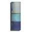 Art mural en métal «Ocean 78 I» par Erin Ashley, Brayden Studio®-717046664