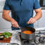 Ninja ZEROSTICK Premium Saucepan with Lid-106905077