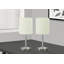 Lighting, H 17 po, lampe de table, port USB inclus, contemporain-170004348-170004349