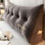 Headboard Pillows Wedge Body Pillow-101116221-101116217