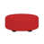 Red is out of stock