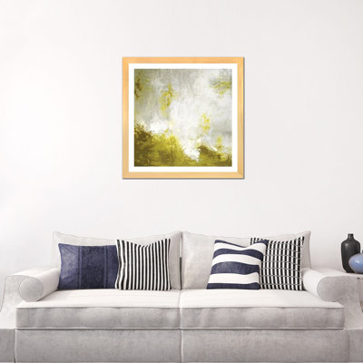 Peridot by Spellbound Fine Art - Print