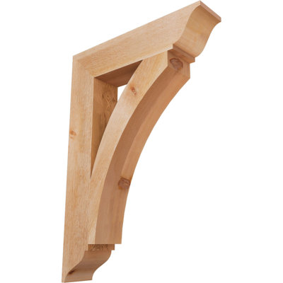 Thorton Traditional Bracket
