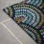 Bellefontaine Non-Slip Doormat