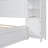Arnitha 4 Drawers Storage Platform Bed with Bookcase Headboard-622751873-631809510-687170895