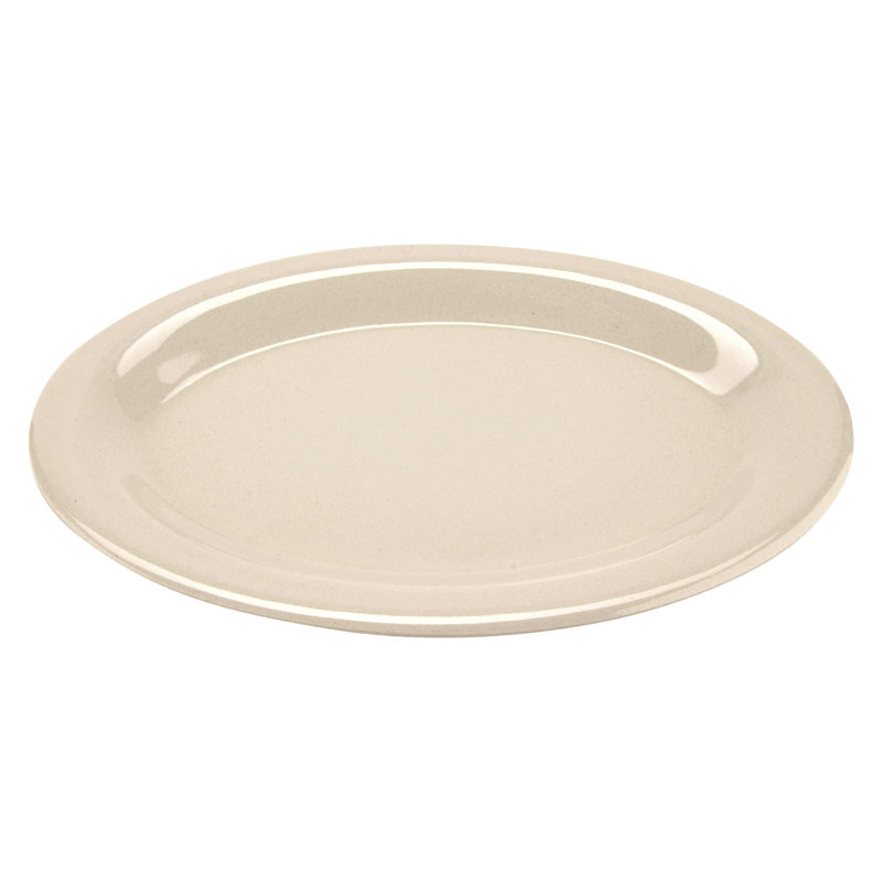 BAM-1201 – 12" X 9" Oval Platter