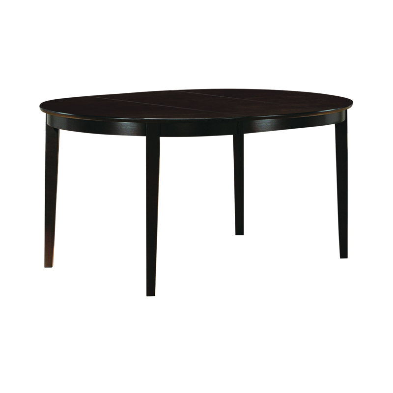 Scout 6 - Person Extendable Four Leg Dining Set