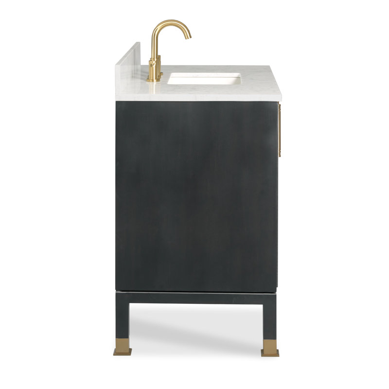Nova Vanity, Black