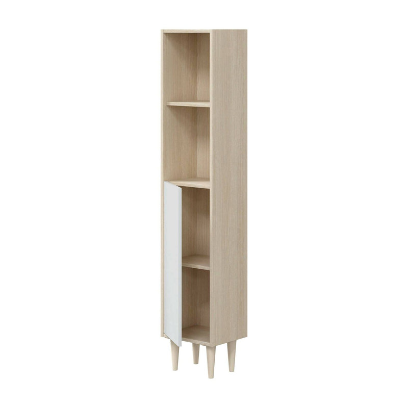 Dokol Wall Bathroom Cabinet