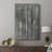 BirchForestAbstractsII -Custom Wrapped Gallery Cavas