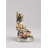 Goddess Sri Lakshmi Figurine