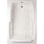 Duo 72'' L Whirlpool Bathtub-9227987-88750449