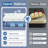 12" Medium Hybrid Memory Foam Mattress-1785237363