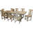 Cressey 18'' H Solid Wood Side Chair