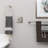 Radiant 2-Gang Decorator Rocker Screwless Wall Plate-1779535192