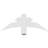 Alberta Architectural Grade Gable Bracket-44773855-44774345-122272901