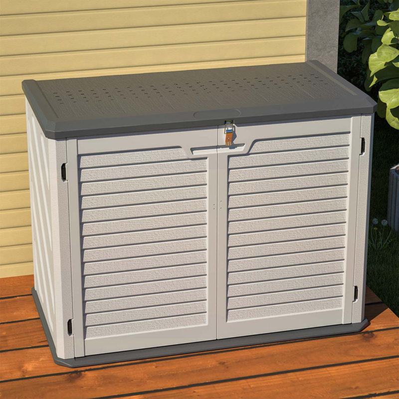 Armoire de rangement