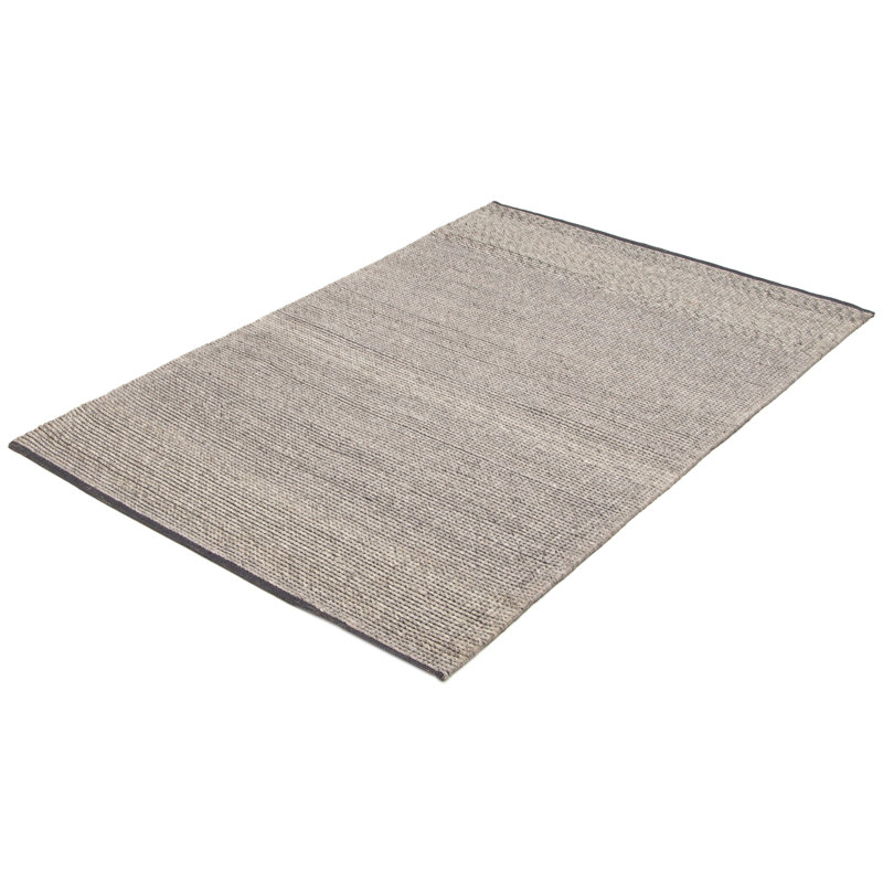 Sienna Gray Rug 5'3" x 8'