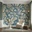 Murale rétro Mid Century-109431940-109431941