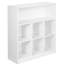 Thorntown 94cm H x 88cm W Cube Bookcase-1618358659