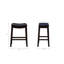 Tabouret de comptoir Saddle-1445880924