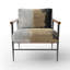 Fauteuil d'appoint rembourré Essential Essential-855890774