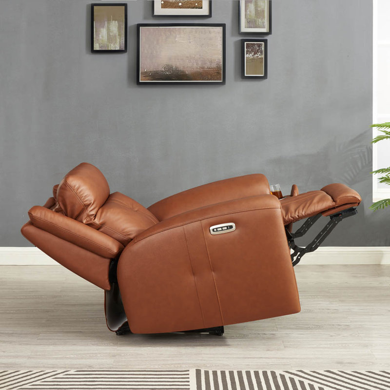 Eriyona Power Recliner