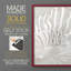 NAUTICAL Series XX, reproduction encadrée - bois massif-56015535-56015520