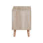 Caelo 45cm W Bedside Table-429807704