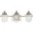 Veedersburg 3 - Light Dimmable Vanity Light-1155733615