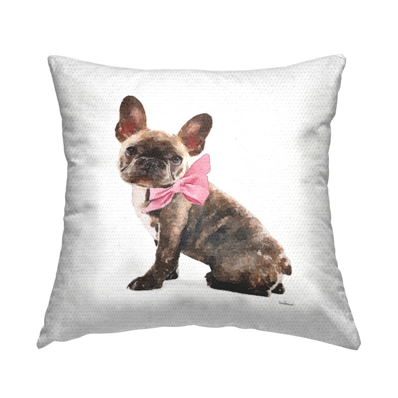 Coussin d'extérieur Stupell Industries