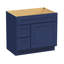 Base de meuble-lavabo simple 36 po seulement-92410338