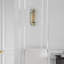 Carrier and Company Cadence Small Tiered Sconce-70572857