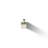 Pitch Wall-Mount Diverter Bath Spout-101319201